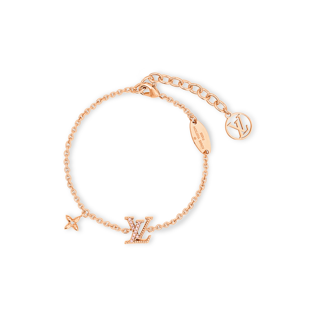 LV アイコニック LV Iconic Bracelet S00 - Fashion Jewelry | LOUIS VUITTON